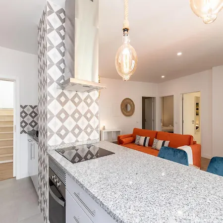 Apartamento Akisol Shell