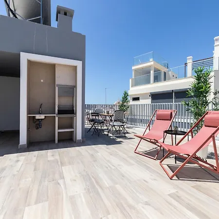 Akisol Shell Apartment *
