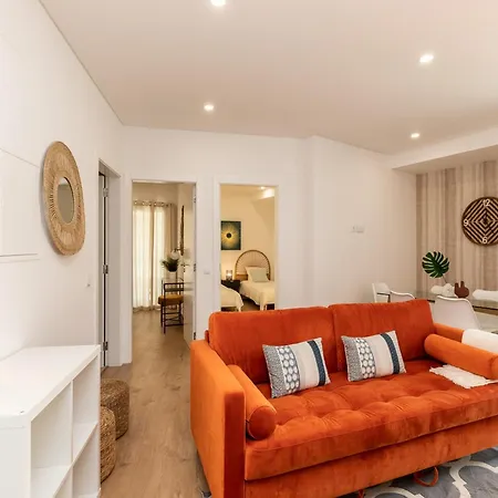 Apartment Akisol Shell *
