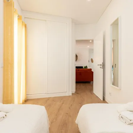 Apartamento Akisol Shell