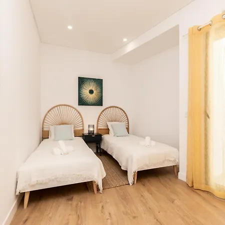 Apartamento Akisol Shell Portimão