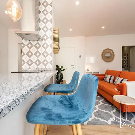 Akisol Shell Apartment *